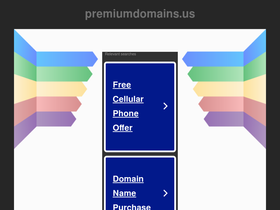 premiumdomains.us