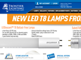 frontierlighting.com
