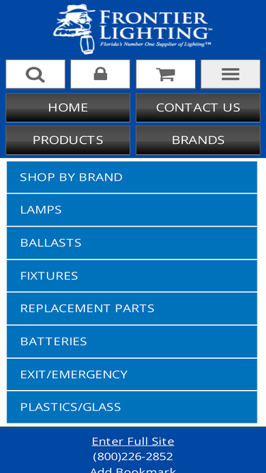 frontierlighting.com