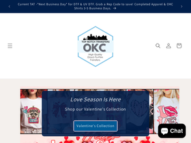 topnotchtransfersokc.com homepage screenshot