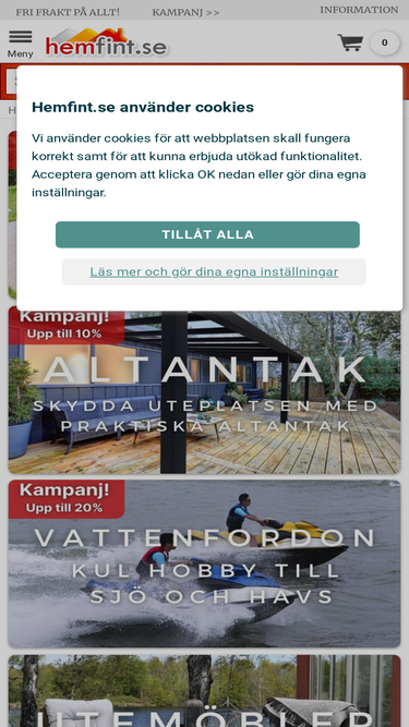 hemfint.se