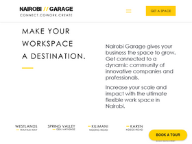 nairobigarage.com