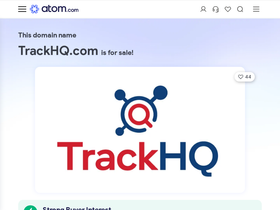 trackhq.com