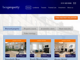 benproperty.co.uk