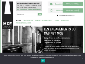 mce-avocat.fr