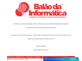 balaodainformatica.com.br