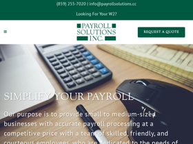 payrollsolutions.cc