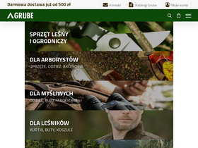 grube.pl