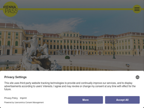 viennapass.com