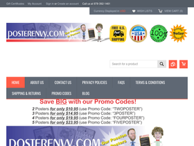 posterenvy.com