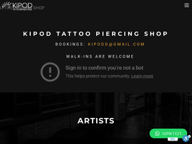 kipodtattoo.com
