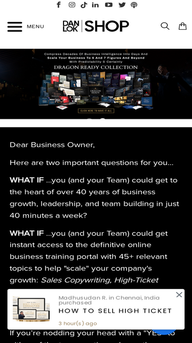 danlokshop.com