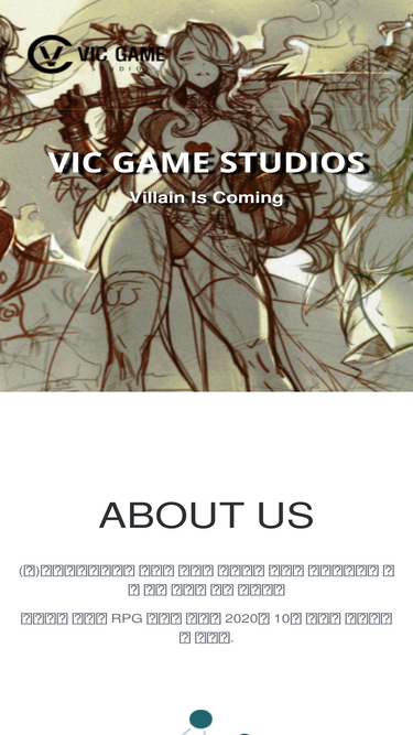 vicgamestudios.com