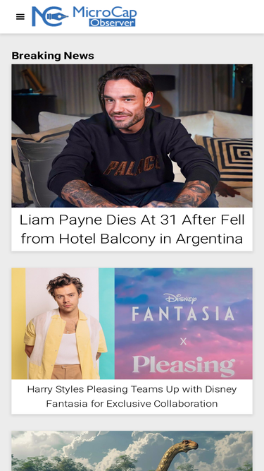 microcapobserver.com