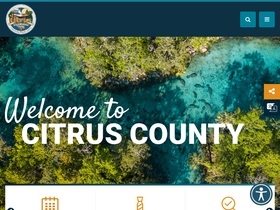 'citrusbocc.com' screenshot