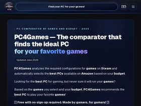 Desktop Screenshot