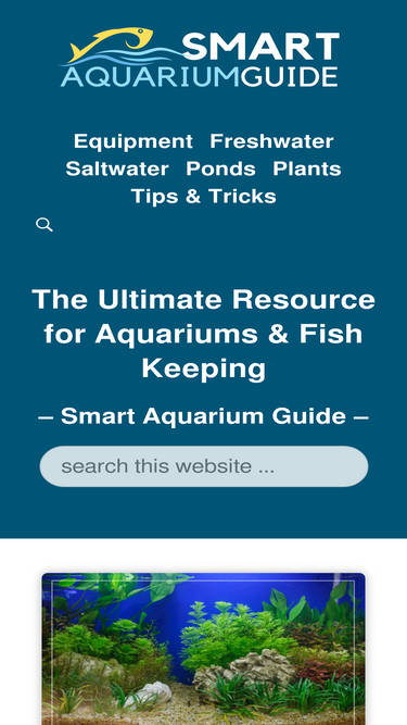 smartaquariumguide.com