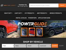 steelcraftautomotive.com