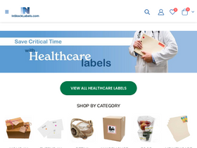 instocklabels.com