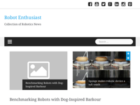 robothusiast.com