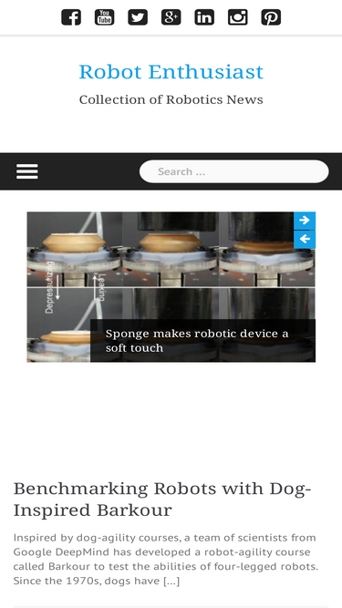 robothusiast.com