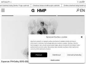 ghmp.cz