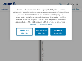 allianz.cz
