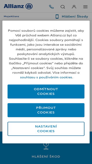 allianz.cz