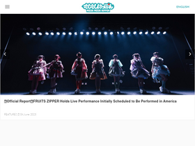 'moshimoshi-nippon.jp' screenshot