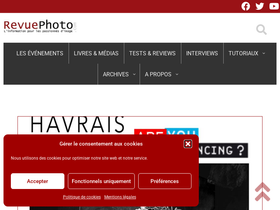 revuephoto.com