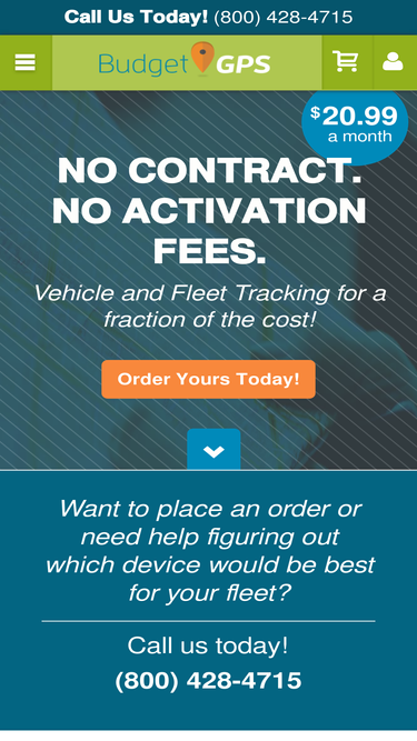 budgetgps.com