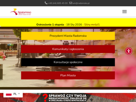 radomsko.pl