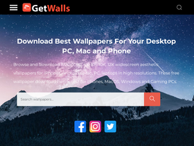 getwalls.io