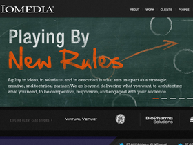 'io-media.com' screenshot