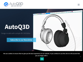 autoq3d.com