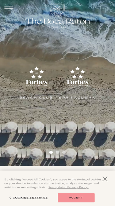 thebocaraton.com