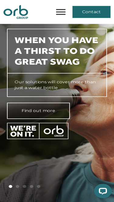 orbgroup.co.uk