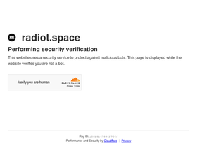 radiot.space