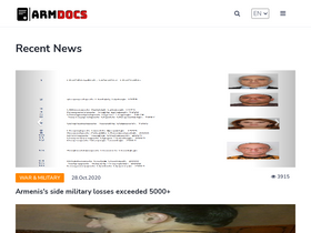 armdocs.org