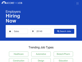 scorethejob.com