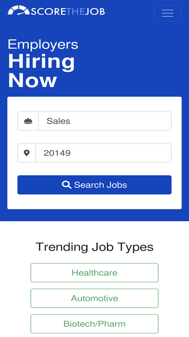 scorethejob.com