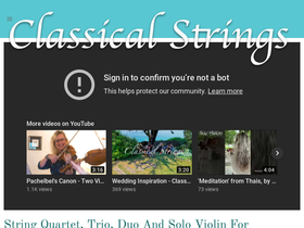 classicalstrings.co.uk
