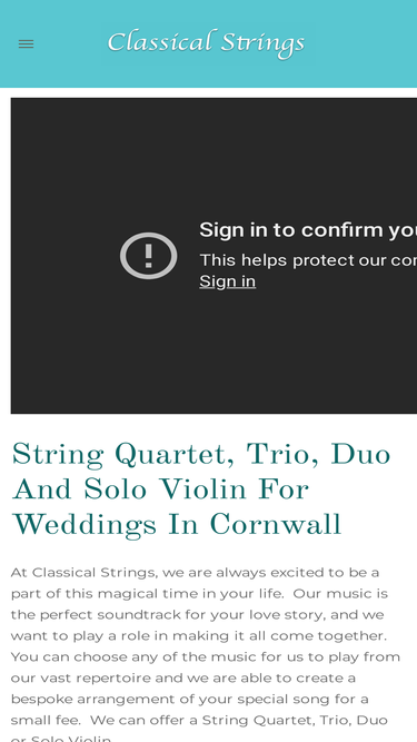 classicalstrings.co.uk