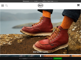 'hepcat.se' screenshot