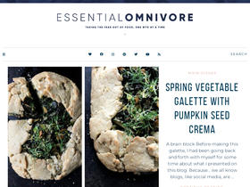 essentialomnivore.com
