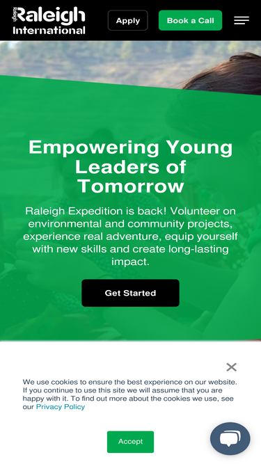 raleighinternational.org