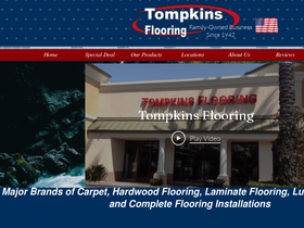 tompkinsflooring.com