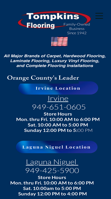 tompkinsflooring.com