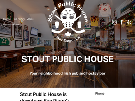 stoutsd.com