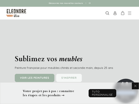 eleonore-deco.com